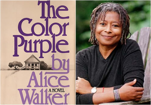 Alice walker essay on hair