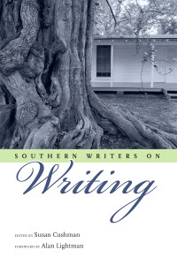 SouthernWritersOnWritingCOVER