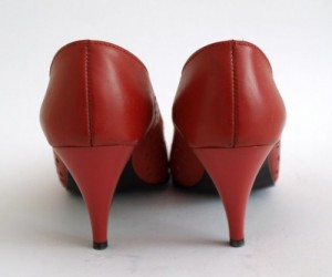 70s-bright-lipstick-red-cut-out-punch-hole-heels-5