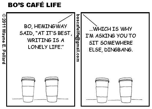 dingbang-hemingway-lonely-life1