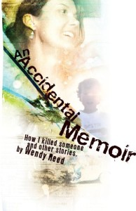 Accidental Memoir Cover