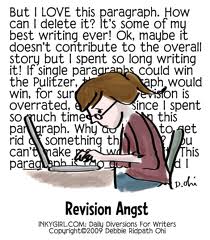 Novel-Revision