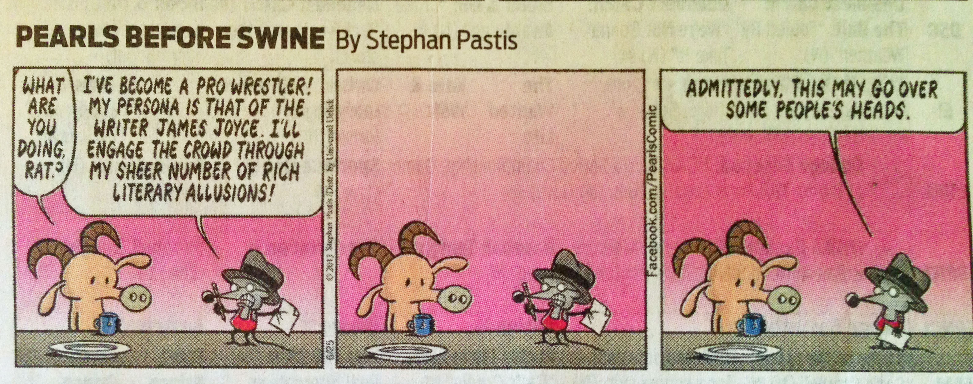 PearlsBeforeSwine