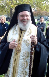 Bishop BASIL