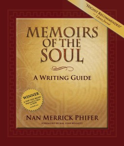 book_Memoirs of the Soul