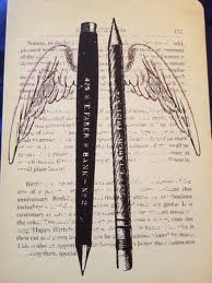 pen w wings