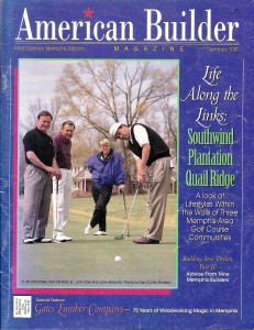 One of the magazines I published in the mid 1990s