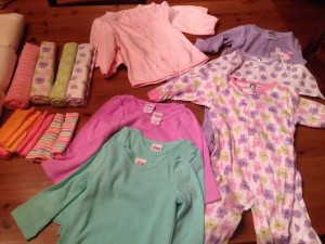 girl clothes