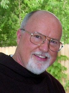 Father Richard Rohr