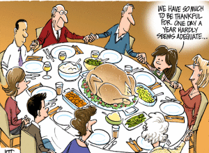 thanksgiving