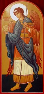 Archangel Gabriel