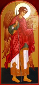 Archangel Michael