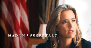 Madam-Secretary