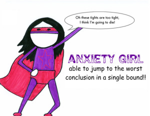 anxiety-girl