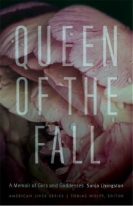 queen of the fall