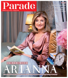 Arianna Parade