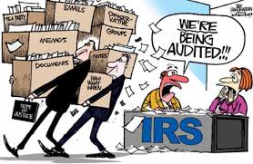 IRS Audit 4