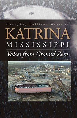 Katrina cover