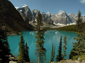 Colorado Rocky Mountains