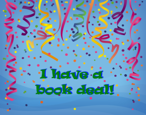 book deal