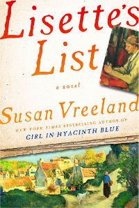 LisettesList1.22cover