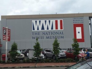 WWII Museum