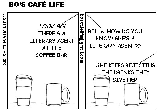 bella-agent-at-coffee-bar