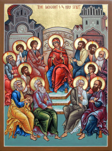 pentecost-eastern-icon