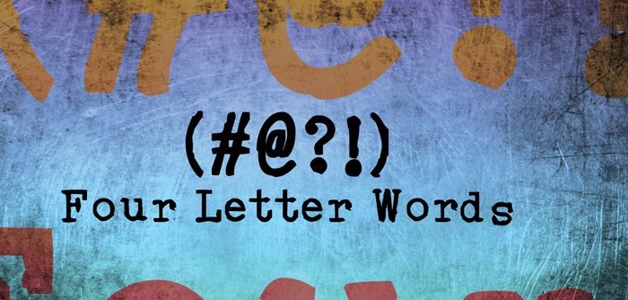 The-fascinating-history-of-our-favourite-four-letter-words