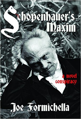 S Maxim cover