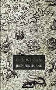 Little Wanderer cover