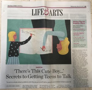 WSJ article