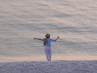 November 2006... when I fell in love with Seagrove....