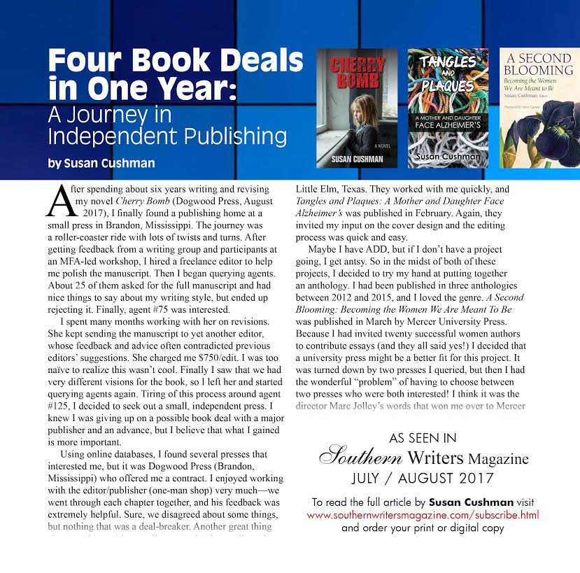 publishing book deals