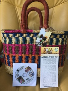 Blessing Basket