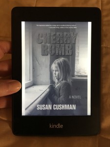 CB on Kindle