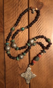 Prayer Beads