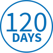 120 Days Author Susan Cushman