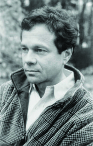 Alan Lightman