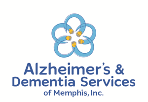 Alz & Dem Services logo
