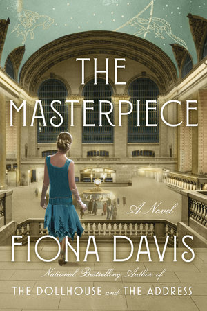 THE+MASTERPIECE+LRG+cover+Fiona+Davis