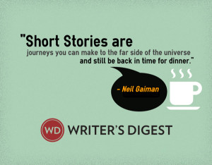 short-stories-writers-digest